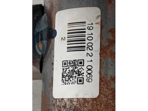 Piantone Sterzo 6900004947-A Dacia Duster II 2018