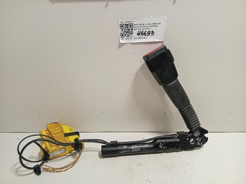 Attacco Cintura ANT DX 72117213564 Bmw Serie 1 E87 Berlina 2005