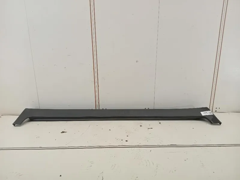 Spoiler Sottoporta DX 87752-8U000 Kia Sportage III 2010