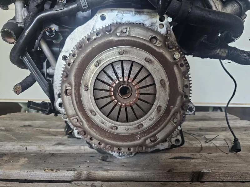 Motore Completo CXMA 116 CV 85 KW Seat Toledo KG3 2013