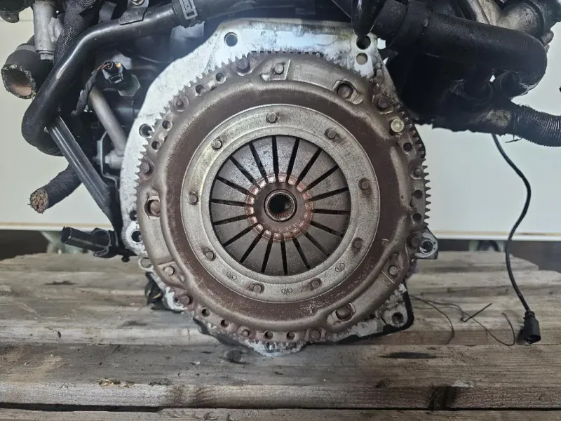 Motore Completo CXMA 116 CV 85 KW Seat Toledo KG3 2013