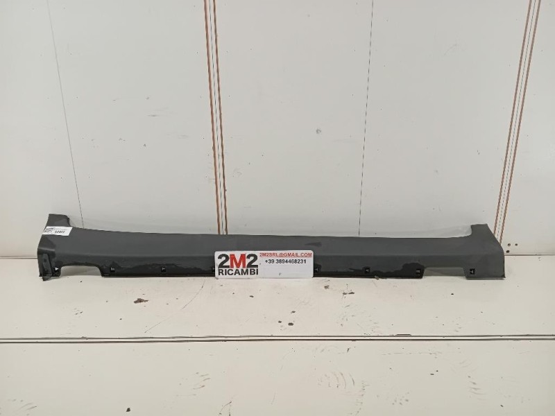 Spoiler Sottoporta DX 87752-8U000 Kia Sportage III 2010