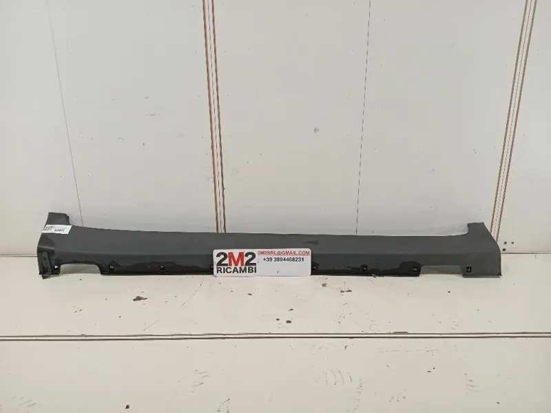 Spoiler Sottoporta DX 87752-8U000 Kia Sportage III 2010