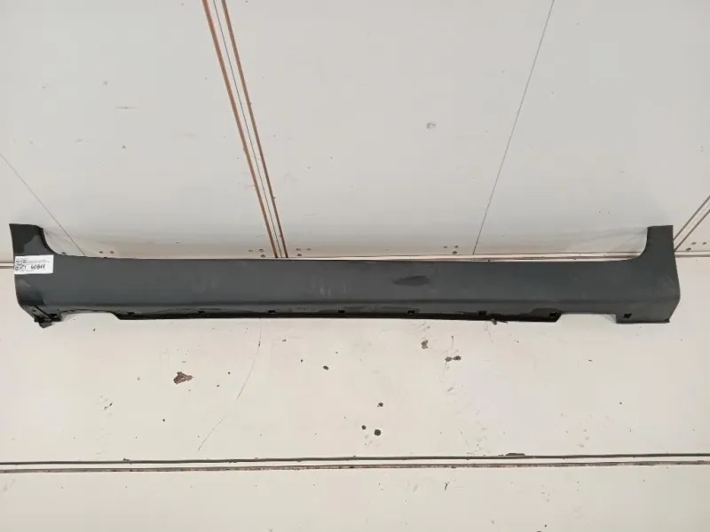 Spoiler Sottoporta DX 87752-8U000 Kia Sportage III 2010