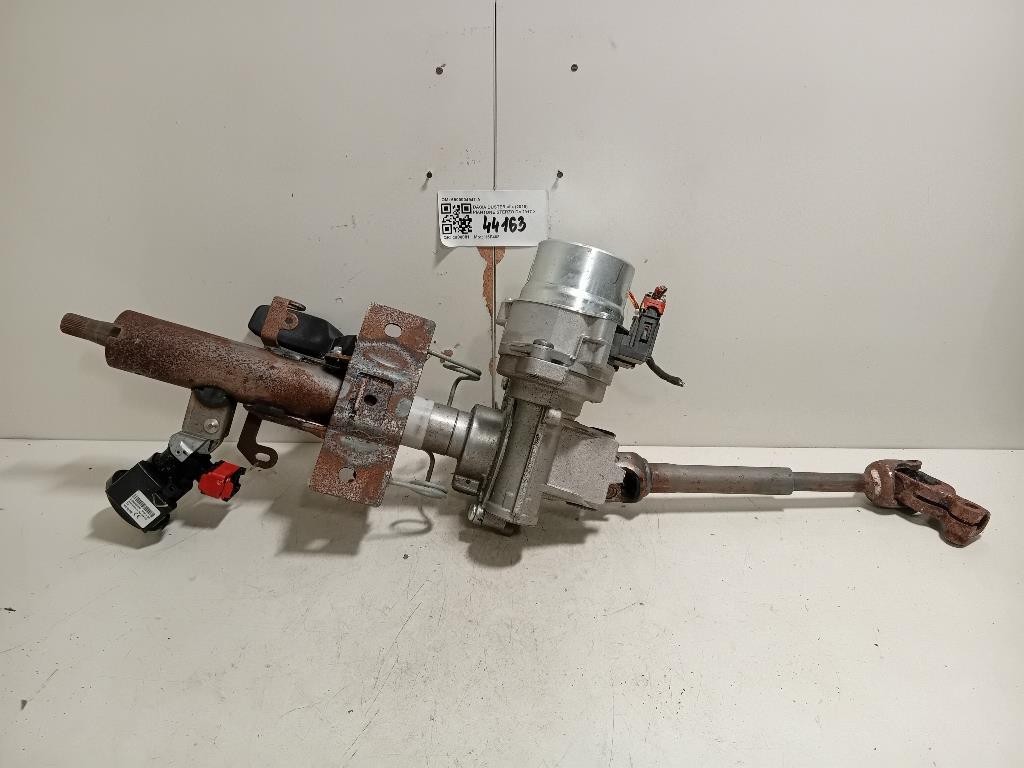 Piantone Sterzo 6900004947-A Dacia Duster II 2018