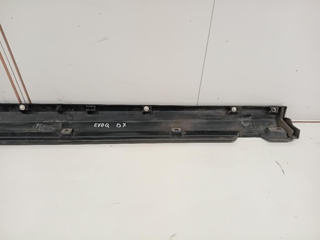 Spoiler Sottoporta DX Land Rover Range Rover Evoque I 2011