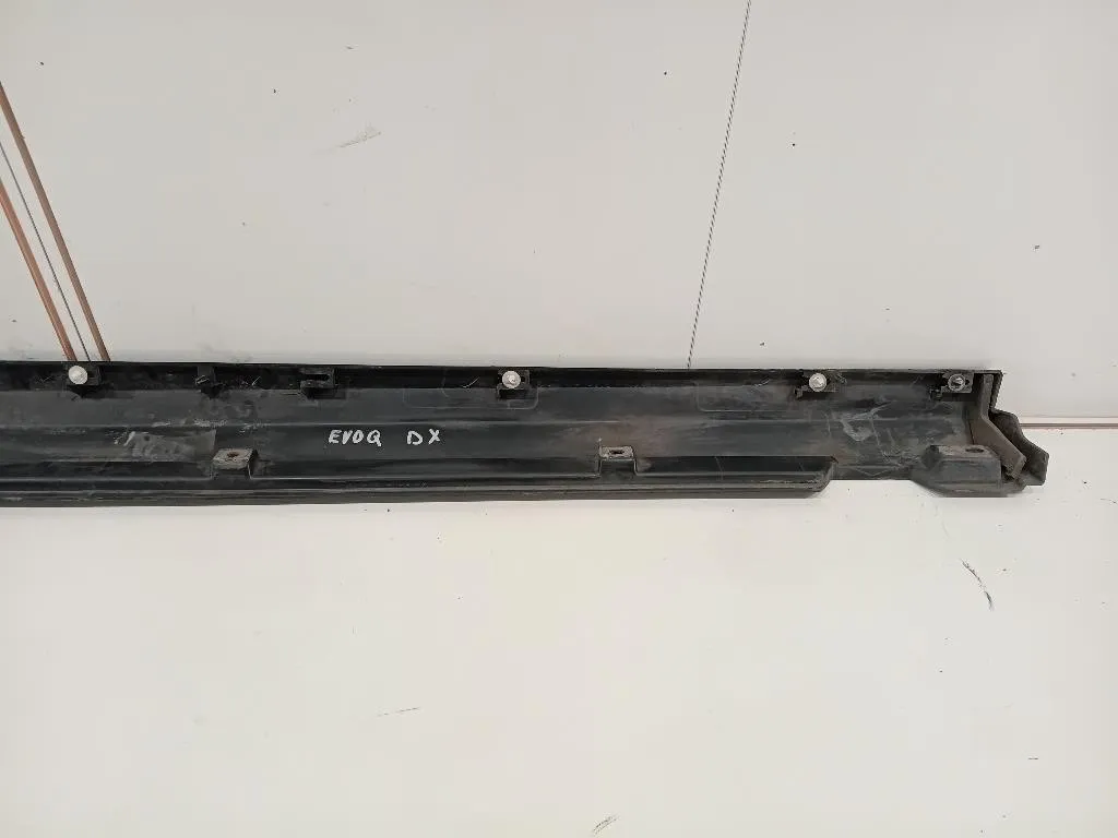 Spoiler Sottoporta DX Land Rover Range Rover Evoque I 2011