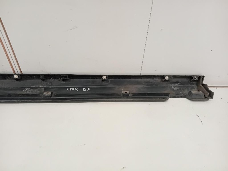 Spoiler Sottoporta DX Land Rover Range Rover Evoque I 2011