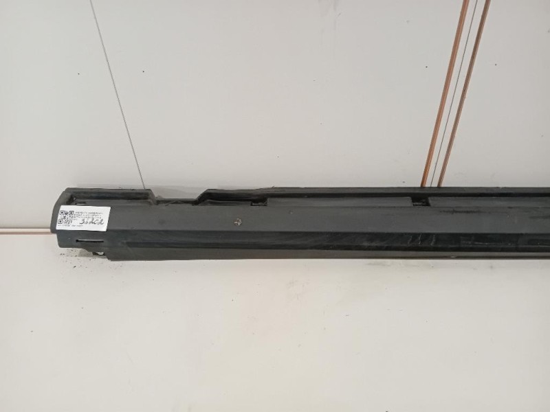 Spoiler Sottoporta DX Land Rover Range Rover Evoque I 2011