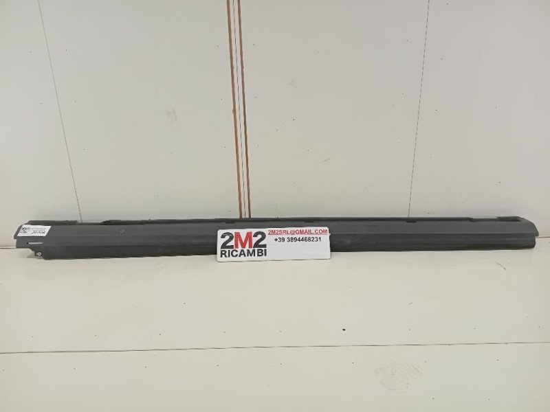 Spoiler Sottoporta DX Land Rover Range Rover Evoque I 2011