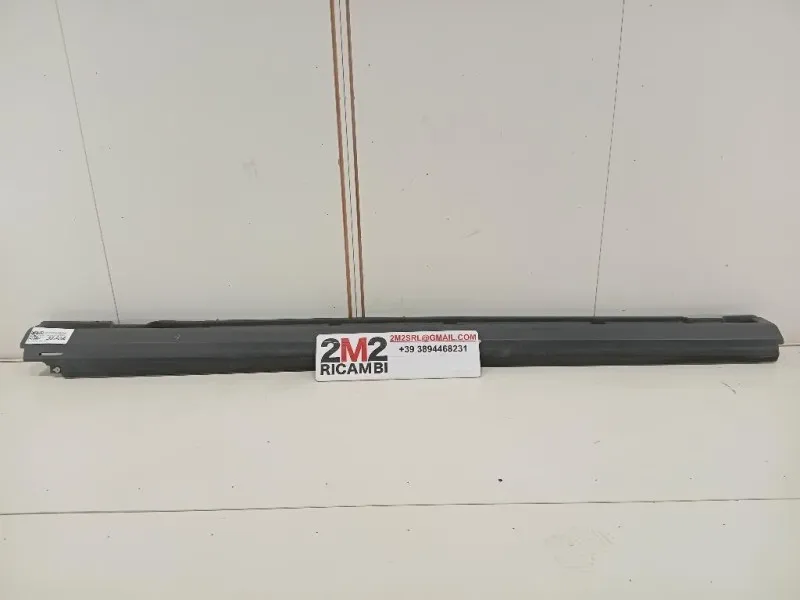 Spoiler Sottoporta DX Land Rover Range Rover Evoque I 2011