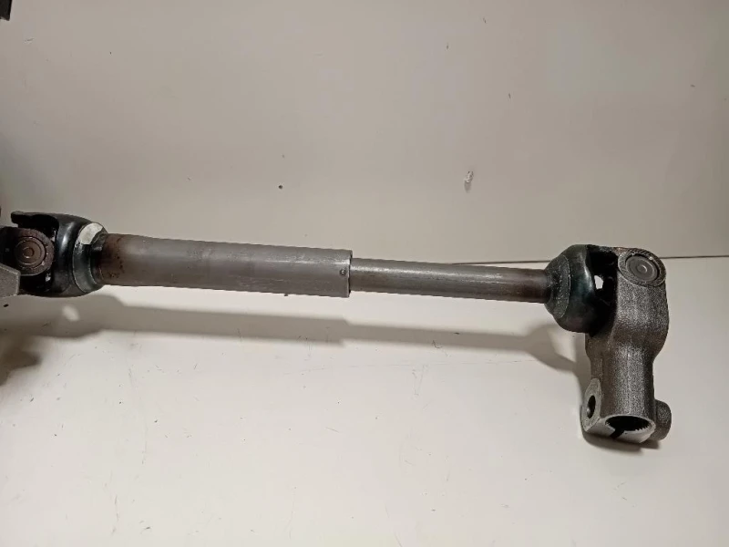 Piantone Sterzo 488107654R Dacia Duster II 2021