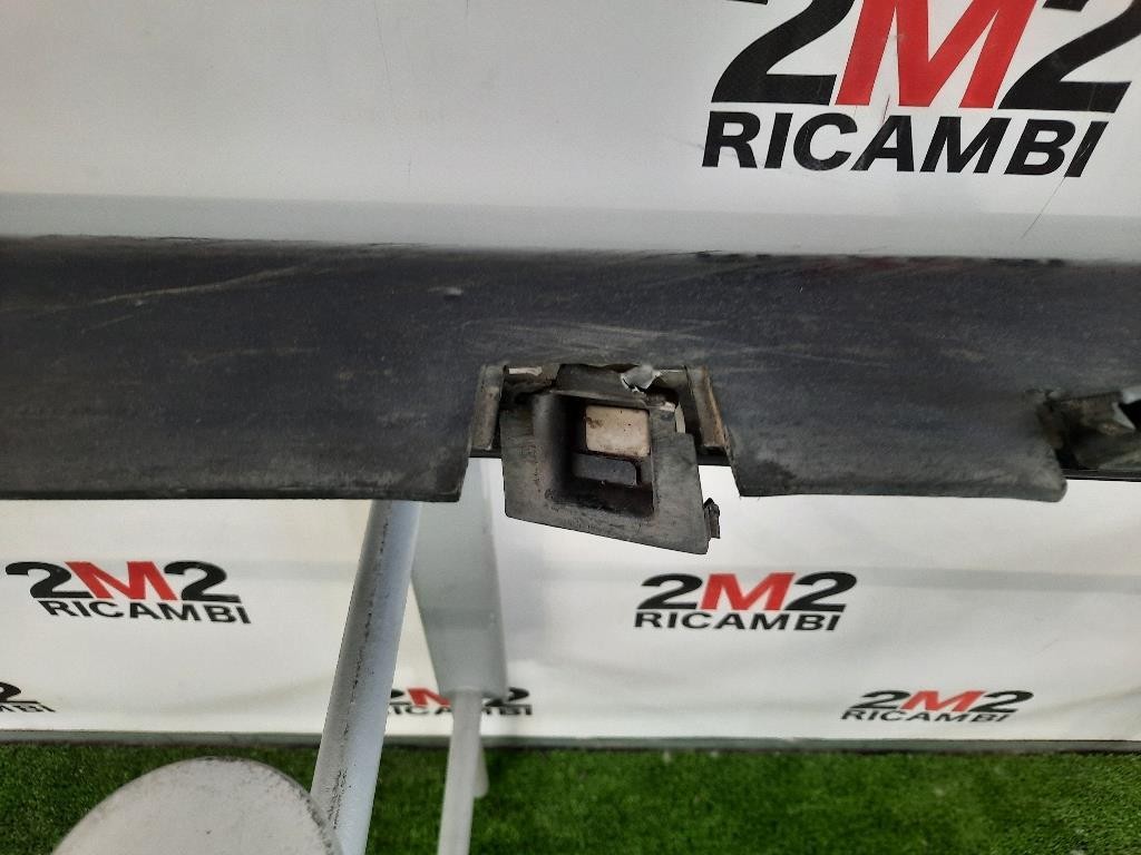 Spoiler Sottoporta DX GS1D51P40C12 Mazda 6 II SW 2008