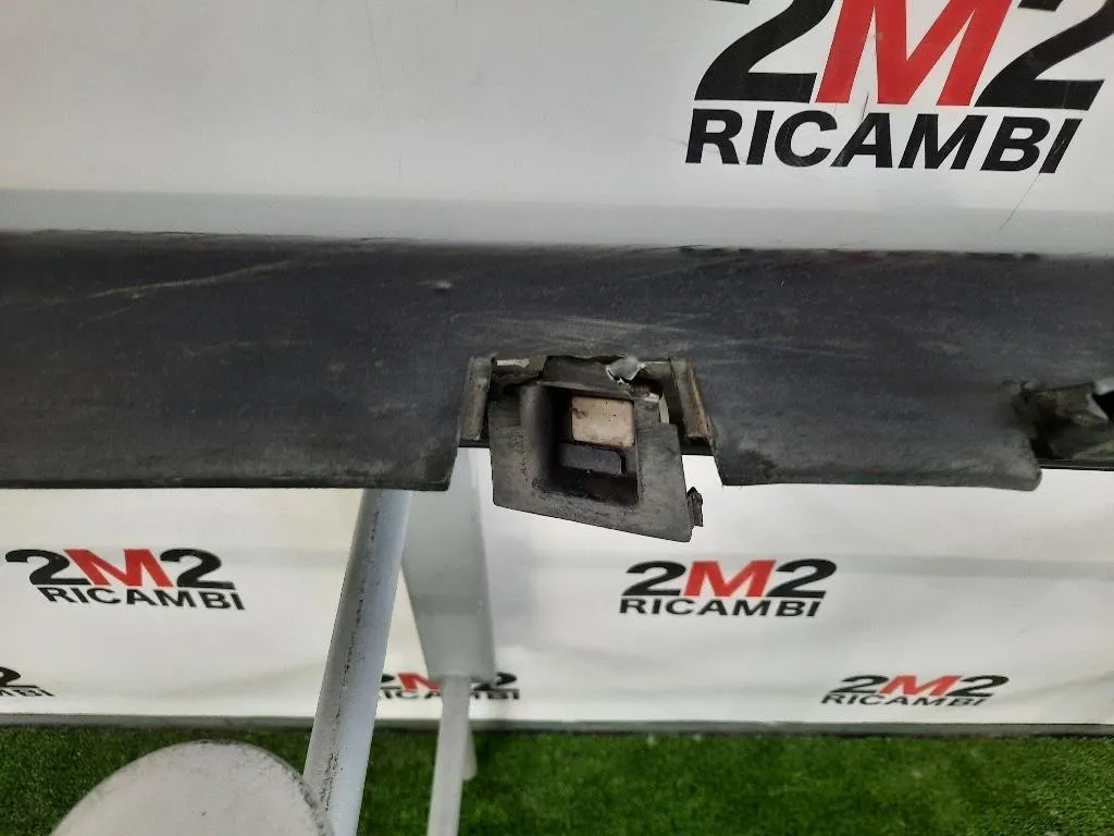 Spoiler Sottoporta DX GS1D51P40C12 Mazda 6 II SW 2008