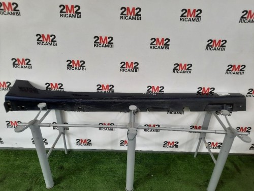 Spoiler Sottoporta DX GS1D51P40C12 Mazda 6 II SW 2008