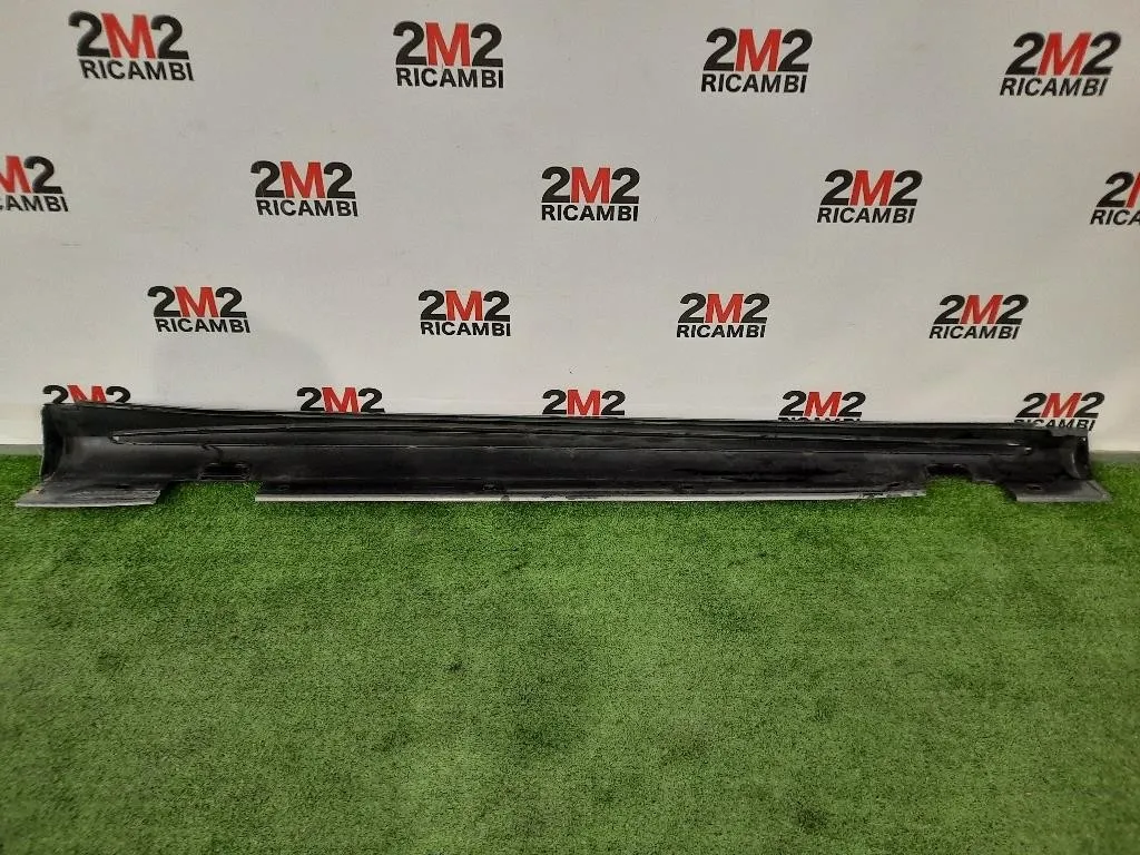 Spoiler Sottoporta DX A24669806549999 Mercedes Classe A W176 2015