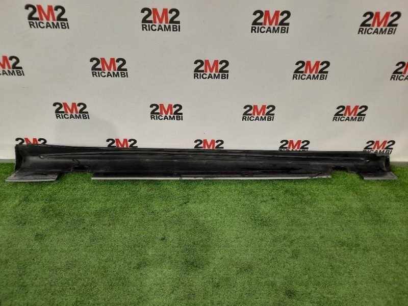 Spoiler Sottoporta DX A24669806549999 Mercedes Classe A W176 2015