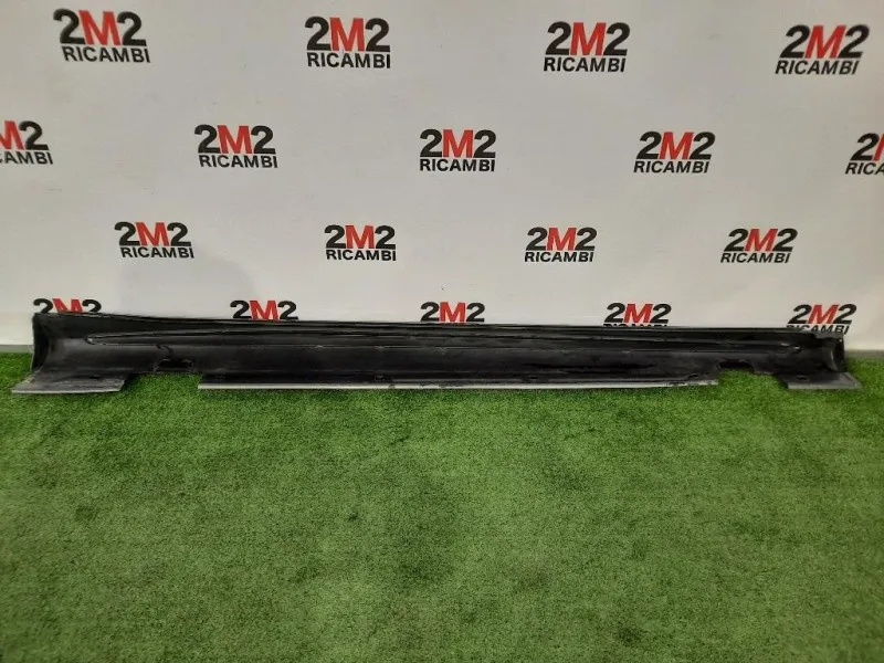 Spoiler Sottoporta DX A24669806549999 Mercedes Classe A W176 2015