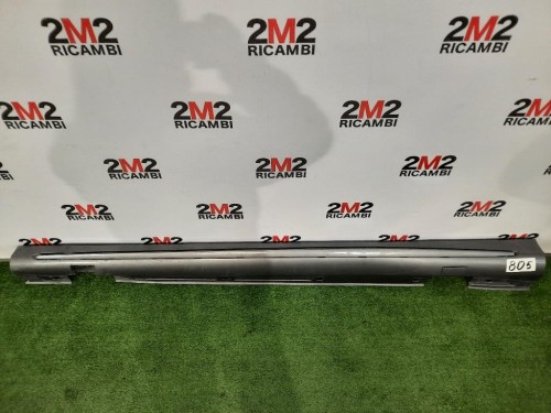 Spoiler Sottoporta DX A24669806549999 Mercedes Classe A W176 2015