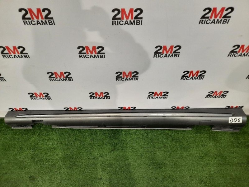 Spoiler Sottoporta DX A24669806549999 Mercedes Classe A W176 2015