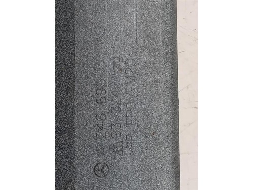 Spoiler Sottoporta DX A2466900340 Mercedes Classe B W246 2012