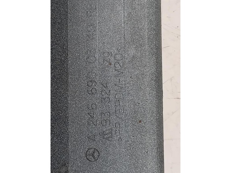 Spoiler Sottoporta DX A2466900340 Mercedes Classe B W246 2012