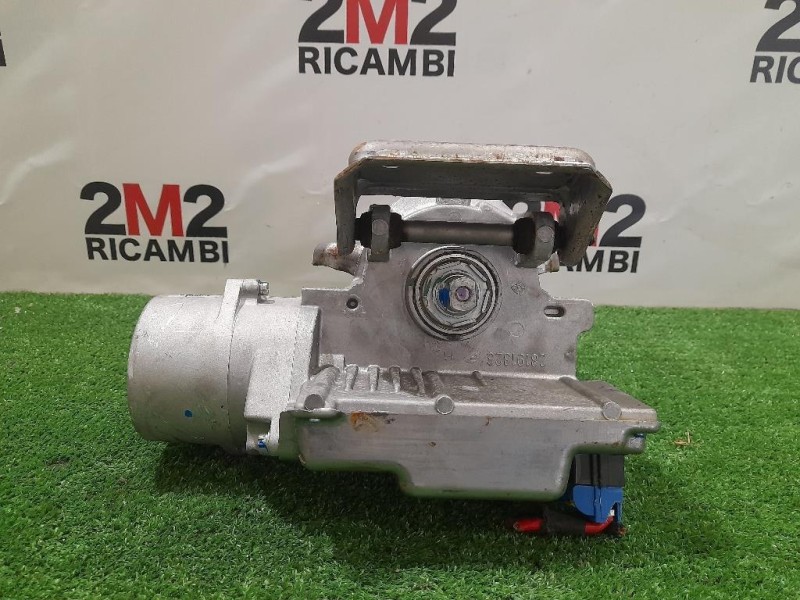 Motore Completo CAYB 90 CV 67 KW Skoda Fabia 545 SW 2010