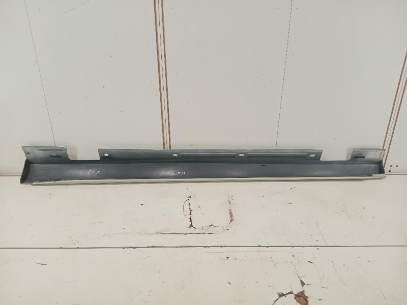 Spoiler Sottoporta DX A2466900340 Mercedes Classe B W246 2012