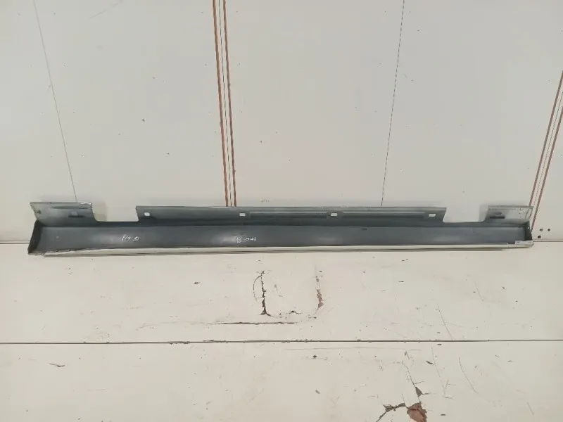 Spoiler Sottoporta DX A2466900340 Mercedes Classe B W246 2012