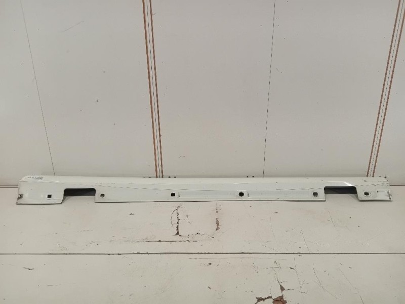 Spoiler Sottoporta DX A2466900340 Mercedes Classe B W246 2012