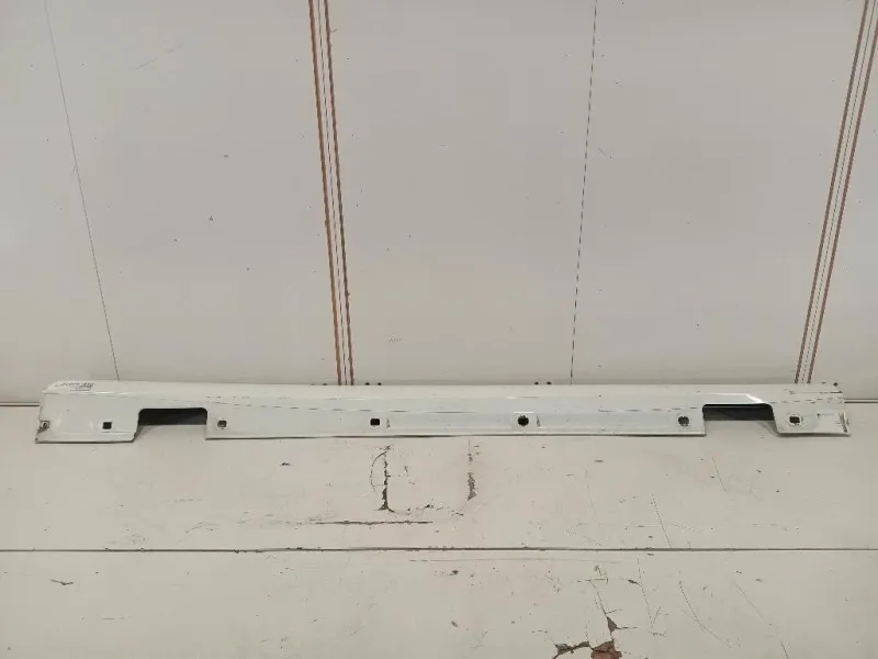 Spoiler Sottoporta DX A2466900340 Mercedes Classe B W246 2012