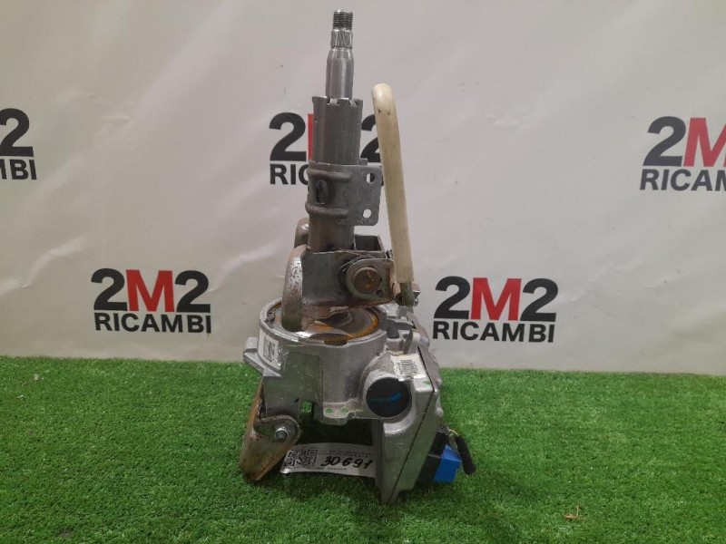 Motore Completo CAYB 90 CV 67 KW Skoda Fabia 545 SW 2010