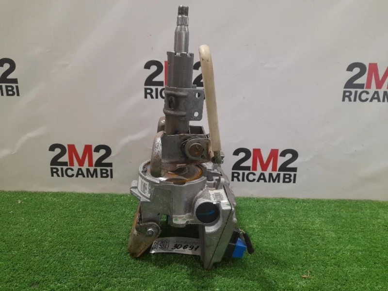 Piantone Sterzo 28191323 Fiat 500 II 2008