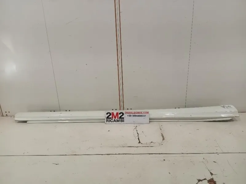 Spoiler Sottoporta DX A2466900340 Mercedes Classe B W246 2012