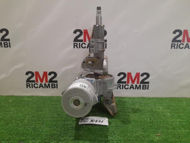 Motore Completo CAYB 90 CV 67 KW Skoda Fabia 545 SW 2010