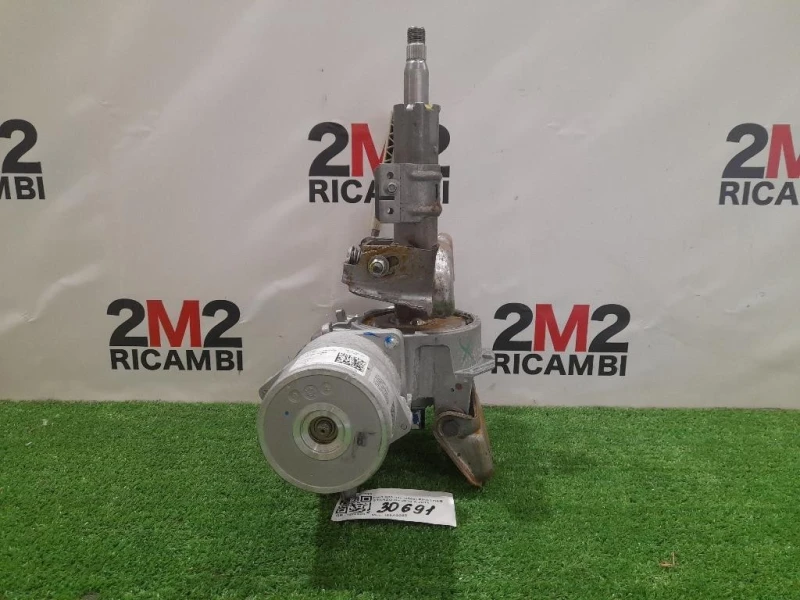 Piantone Sterzo 28191323 Fiat 500 II 2008