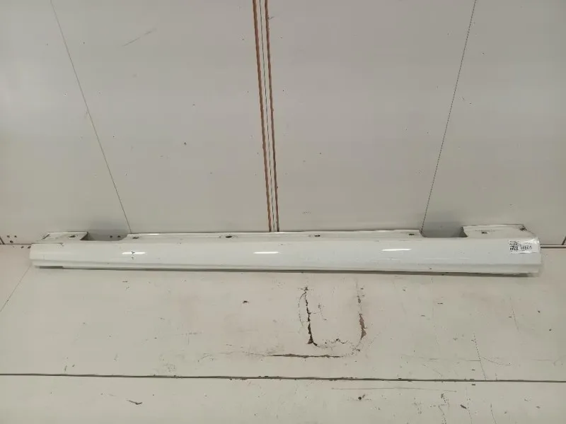 Spoiler Sottoporta DX A2466900340 Mercedes Classe B W246 2012