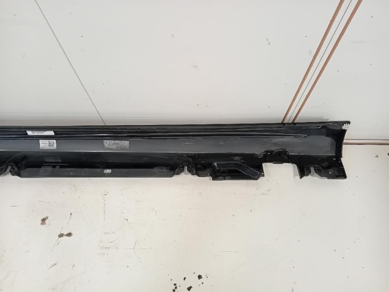 Spoiler Sottoporta DX R9082150 Mercedes Classe C W205 2014