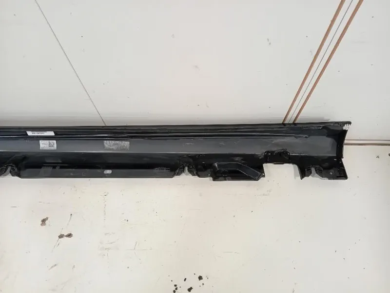 Spoiler Sottoporta DX R9082150 Mercedes Classe C W205 2014