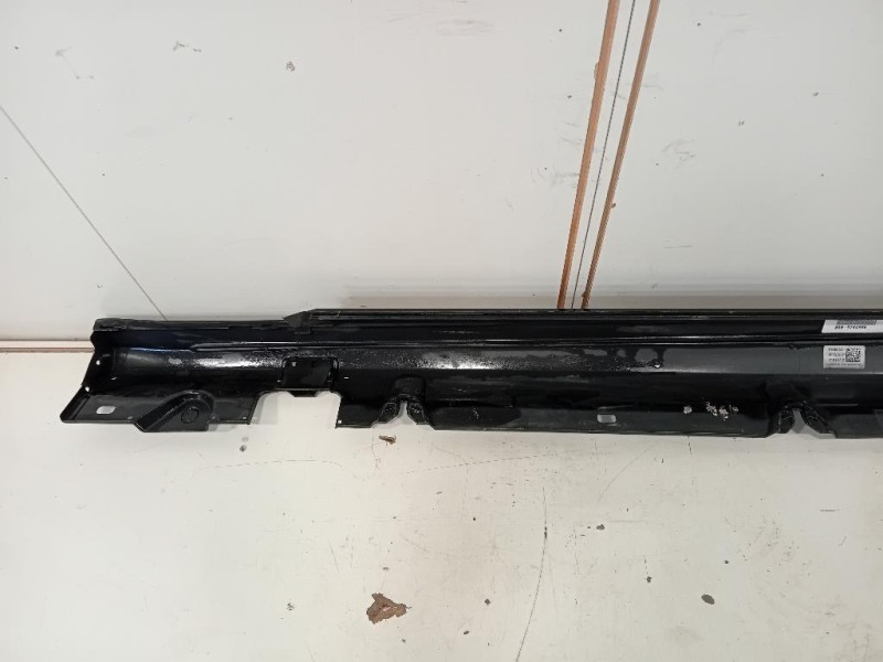 Spoiler Sottoporta DX R9082150 Mercedes Classe C W205 2014