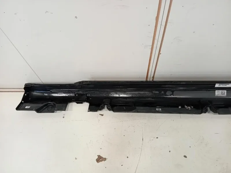 Spoiler Sottoporta DX R9082150 Mercedes Classe C W205 2014