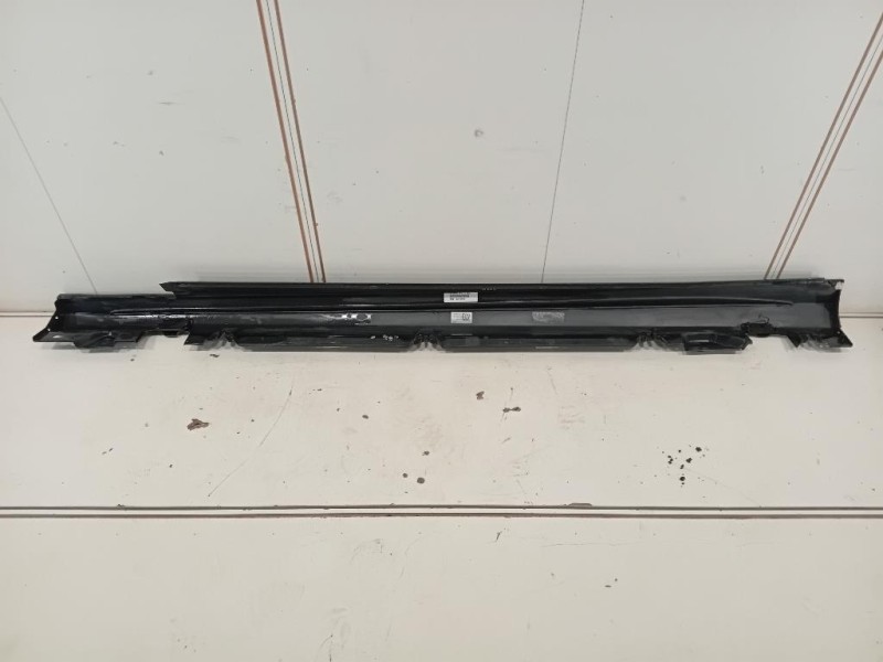 Spoiler Sottoporta DX R9082150 Mercedes Classe C W205 2014