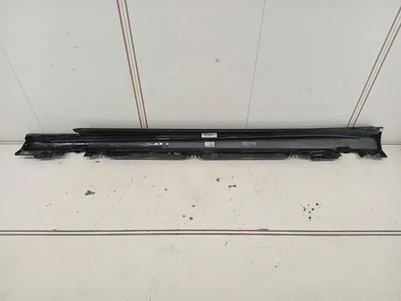 Spoiler Sottoporta DX R9082150 Mercedes Classe C W205 2014