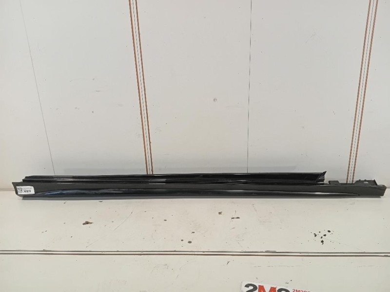 Spoiler Sottoporta DX R9082150 Mercedes Classe C W205 2014