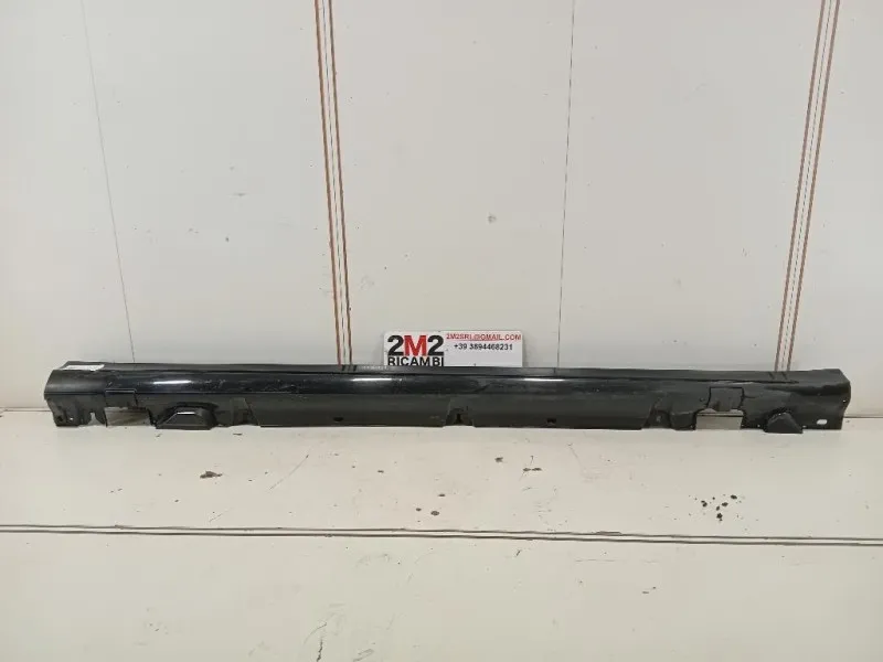 Spoiler Sottoporta DX R9082150 Mercedes Classe C W205 2014