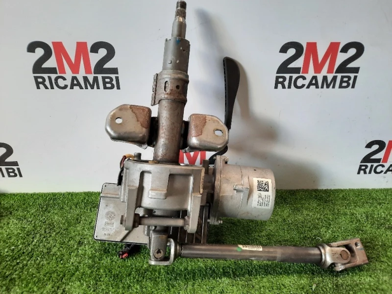 Piantone Sterzo 51802105 Fiat 500 II 2008