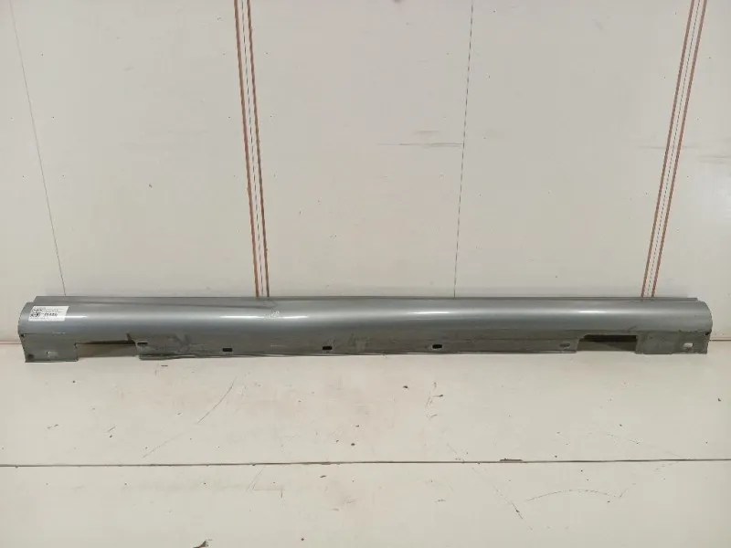 Spoiler Sottoporta DX A2046902640 Mercedes Classe E C207 Coupé 2010