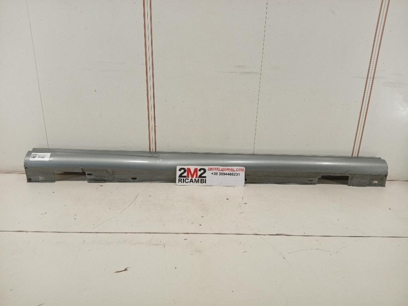 Spoiler Sottoporta DX A2046902640 Mercedes Classe E C207 Coupé 2010