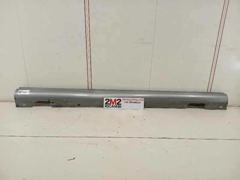 Spoiler Sottoporta DX A2046902640 Mercedes Classe E C207 Coupé 2010