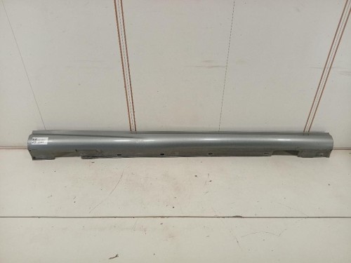 Spoiler Sottoporta DX